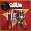 SLADE - CUM ON FEEL THE HITZ - THE BEST OF SLADE - 