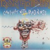 IRON MAIDEN - CAN I PLAY WITH MADNESS. THE DEVIL THAT MEN DO (limited edition) - 