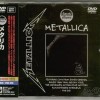 METALLICA - METALLICA - 