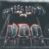 U.D.O. - GAME OVER (digipak) - 