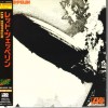 LED ZEPPELIN - LED ZEPPELIN I (cardboard sleeve) - 