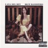 LANA DEL REY - BLUE BANISTERS - 