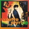 ROXETTE - JOYRIDE (cardboard sleeve) (deluxe edition) - 
