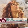 ZAZ - ISA (cardboard sleeve) (limited edition) - 