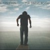 ELTON JOHN - THE DIVING BOARD (deluxe edition) (cardboard sleeve) - 