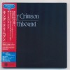 KING CRIMSON - EARTHBOUND (papersleeve) - 