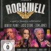 ROBERT PLANT / JOSS STONE / TOM JONES - WELCOME TO ROCKWELL (A NIGHT OF LEGENDARY COLLABORATIONS) - 