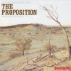 NICK CAVE AND WARREN ELLIS - THE PROPOSITION (ORIGINAL SOUNDTRACK) - 