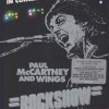 PAUL McCARTNEY AND WINGS - ROCK SHOW - 