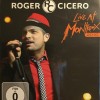 ROGER CICERO - LIVE AT MONTREUX 2010 - 