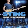STING - LIVE AT THE OLYMPIA PARIS - 