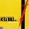 KILL BILL VOL.1 - ORIGINAL SOUNDTRACK - 