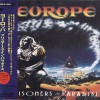 EUROPE - PRISONERS IN PARADISE - 