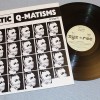 Q-MATIC - Q-MATISMS - 