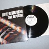 LITTLE RIVER BAND - TIME EXPOSURE (j) - 