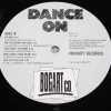 BOGART CO. - DANCE ON - 