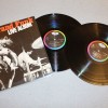 GRAND FUNK RAILROAD - LIVE ALBUM - 