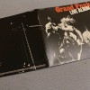 GRAND FUNK RAILROAD - LIVE ALBUM - 