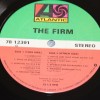 FIRM - THE FIRM - 