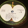 BEATLES - THE BEATLES (WHITE ALBUM) (+poster, +4 photo) - 