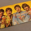 BEATLES - SGT. PEPPER'S LONELY HEARTS CLUB BAND - 