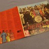 BEATLES - SGT. PEPPER'S LONELY HEARTS CLUB BAND - 