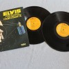 ELVIS PRESLEY - ALOHA FROM HAWAII VIA SATELLITE (j) (+ poster) - 