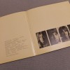 BEATLES - THE BEATLES (WHITE ALBUM) (+poster, +4 photo) - 