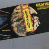 ELVIS PRESLEY - ALOHA FROM HAWAII VIA SATELLITE (j) (+ poster) - 