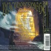 BLACKMORE'S NIGHT - GHOST OF A ROSE - 