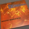 DON SHINN - DEPARTURES - 