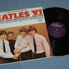 BEATLES - BEATLES VI - 