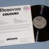 DONOVAN - COLOURS (COMPILATION) (uk) - 