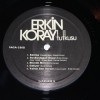 ERKIN KORAY - TUTKUSU - 