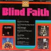 BLIND FAITH - BLIND FAITH - 