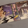 BAY CITY ROLLERS - IT'S A GAME (j) - 