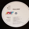 RAILWAY - TO BE CONTINUED - 