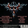 JUDAS PRIEST - ANGEL OF RETRIBUTION - 