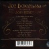 JOE BONAMASSA - THE BALLAD OF JOHN HENRY - 