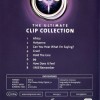TOTO - THE ULTIMATE CLIP COLLECTION - 