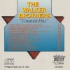 WALKER BROTHERS - GREATEST HITS - 