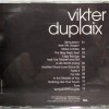 VIKTER DUPLAIX - BOLD AND BEAUTIFUL - 