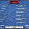 ACCEPT - I'M A REBEL / OBJECTION OVERRULED - 
