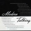 MODERN TALKING - BACK FOR GOOD - THE 7TH ALBUM - 