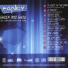 FANCY - SHOCK AND SHOW (30th ANNIVERSARY EDITION) - 