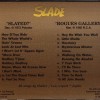 SLADE - SLAYED? / ROGUES GALLERY - 