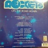 ROCKETS - ON THE ROAD AGAIN - 