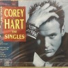 COREY HART - THE SINGLES - 