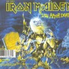 IRON MAIDEN - LIVE AFTER DEATH - 