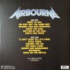 AIRBOURNE - NO GUTS. NO GLORY. - 